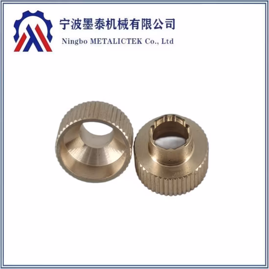 Anpassung von CNC-Fotoausrüstung, Präzisionsverarbeitung, optische Beleuchtungsteile