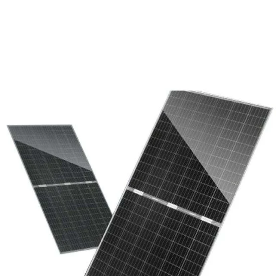 144 Halbzellen 520 530 540 550 W Longi Großhandel Poly PV Fold Flexibles schwarzes monokristallines polykristallines Photovoltaikmodul Mono Solar Energy Power Panel