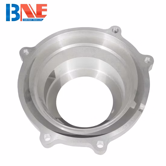 OEM-Präzisionsdruckguss-Service, kundenspezifische Aluminium-Druckgussteile, LED-Beleuchtungsteile